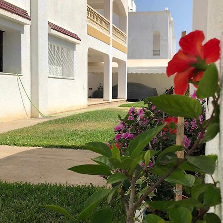 Residence El Mansourah Kelibia Exterior photo